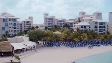 Occidental Costa Cancún - All Inclusive