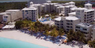Occidental Costa Cancún - All Inclusive