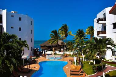 Imperial Las Perlas Hotel