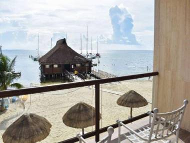 Imperial Las Perlas Hotel