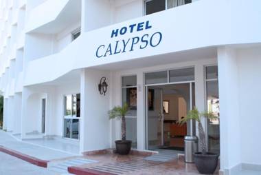 Hotel Calypso Cancun