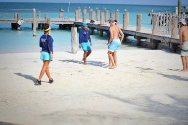 Cancun Bay Resort
