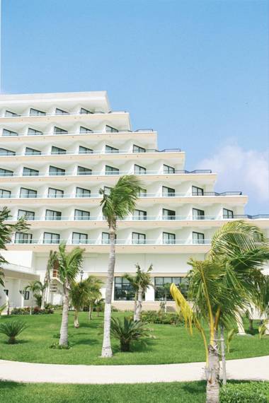 Riu Caribe - All Inclusive