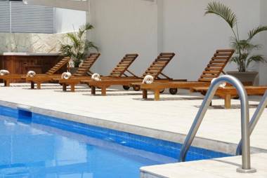 Terracaribe Hotel Boutique