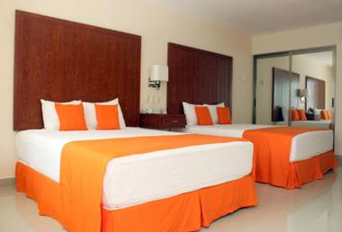 Terracaribe Hotel Boutique