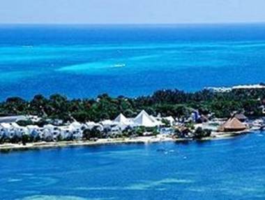 Sunset Lagoon All Inclusive Hotel