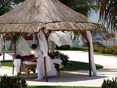 Sunset Lagoon All Inclusive Hotel