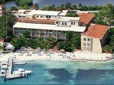 QBay Resorts & Suites