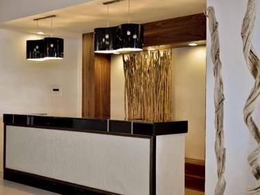 QBay Resorts & Suites