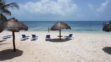 Departamento frente al Mar - Kiara