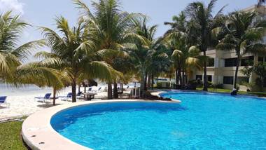 Departamento frente al Mar - Kiara