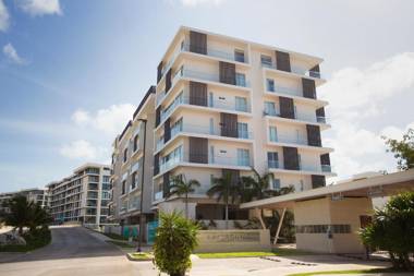 Ocean view 4 BR house- Beach Private pool&jacuzzi