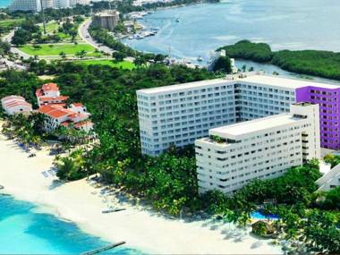 Grand Sens Cancun by Oasis - All inclusive - Adults Only