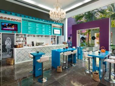 Grand Sens Cancun by Oasis - All inclusive - Adults Only