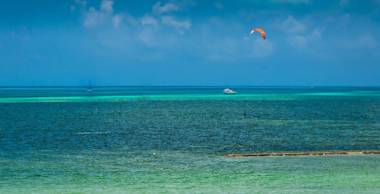 SLS Cancun Hotel & Spa