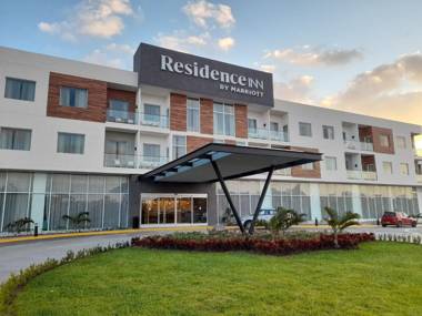 Residence Inn by Marriott Cancun Hotel Zone
