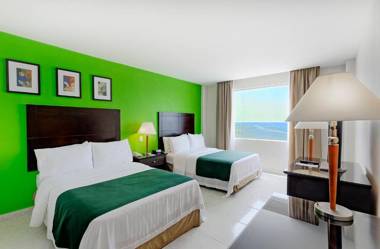Holiday Inn Campeche an IHG Hotel