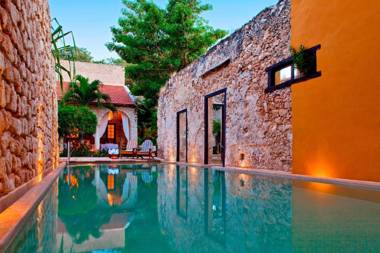 Hacienda Puerta Campeche a Luxury Collection Hotel Campeche