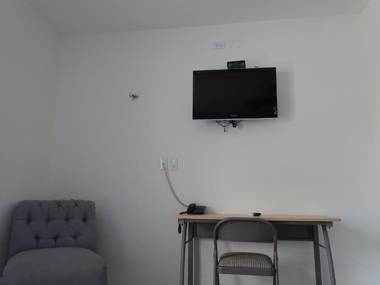 Hotel Villa Escondida Campeche