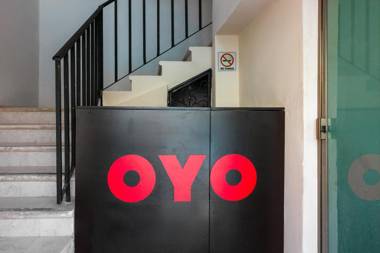 OYO Hotel Aura Del Sol