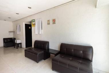 OYO Hotel Puesta de Sol