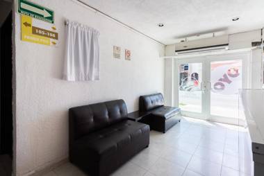 OYO Hotel Puesta de Sol