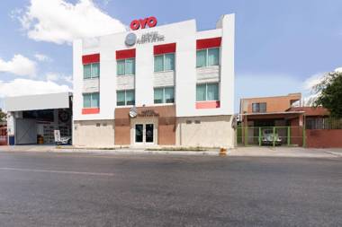 OYO Hotel Puesta de Sol