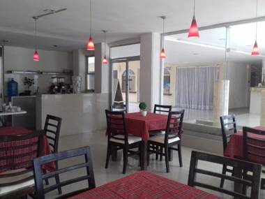 Hotel Playa de Oro