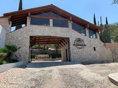 Zidada Hotel and Chalets