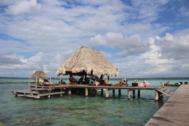 Cabañas Hostal & Camping Magic Bacalar