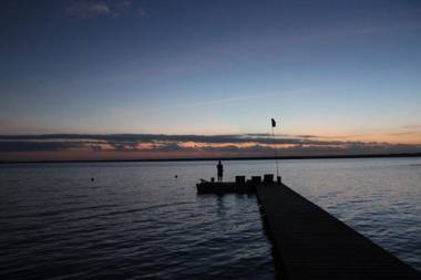Cabañas Hostal & Camping Magic Bacalar