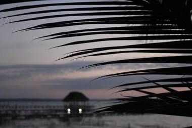 Cabañas Hostal & Camping Magic Bacalar