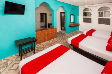 Hotel América