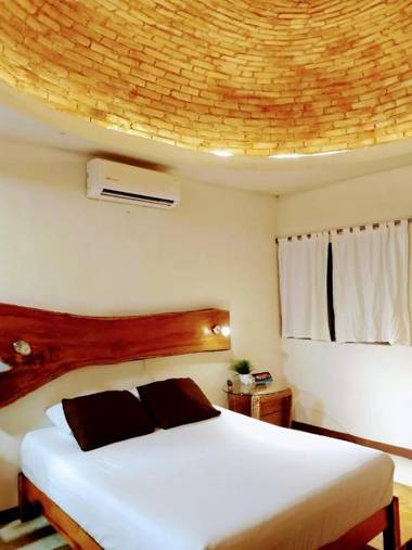 Hostal & Suites Pata de Perro