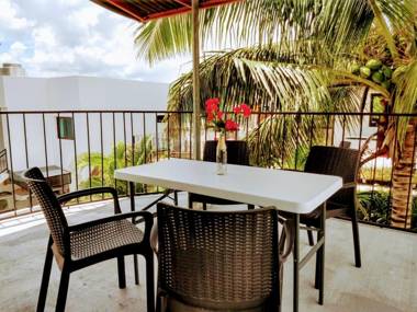 Hostal & Suites Pata de Perro