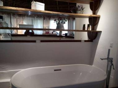 Toto Blue Hotel Boutique