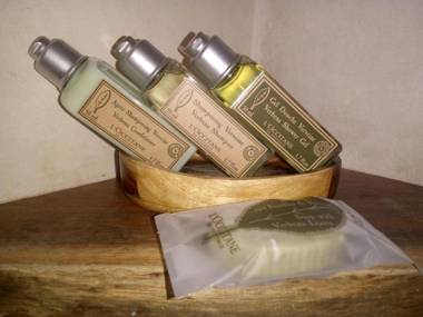 Toto Blue Hotel Boutique