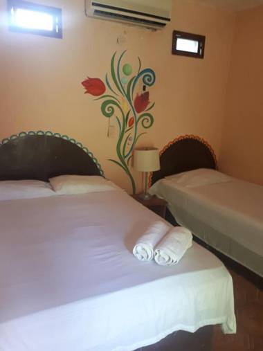 Posada El Refugio