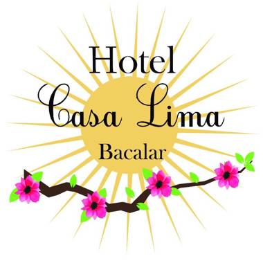 Hotel Casa Lima Bacalar
