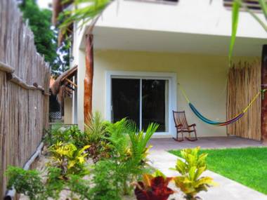 Hotel & Suites Oasis Bacalar