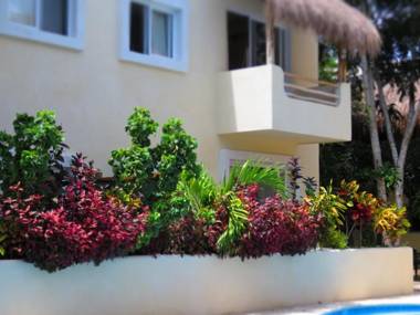 Hotel & Suites Oasis Bacalar