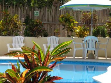 Hotel & Suites Oasis Bacalar