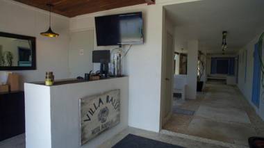 Hotel Boutique Villa Balu