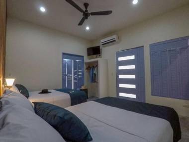 Hotel Boutique Villa Balu