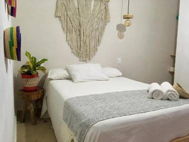 Casa Delia Hotel
