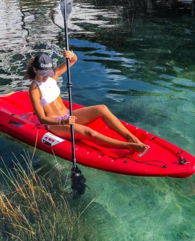 Casa La Joya Bacalar