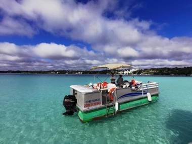 Casa La Joya Bacalar