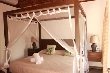 Hotel Sun Ha Bacalar