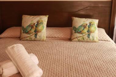 Hotel Sun Ha Bacalar