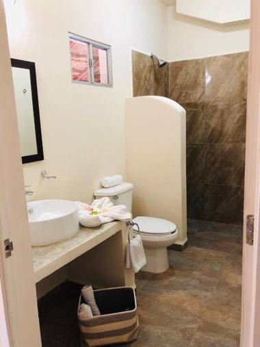 Tierra Maya Hotel Spa & Sanctuary